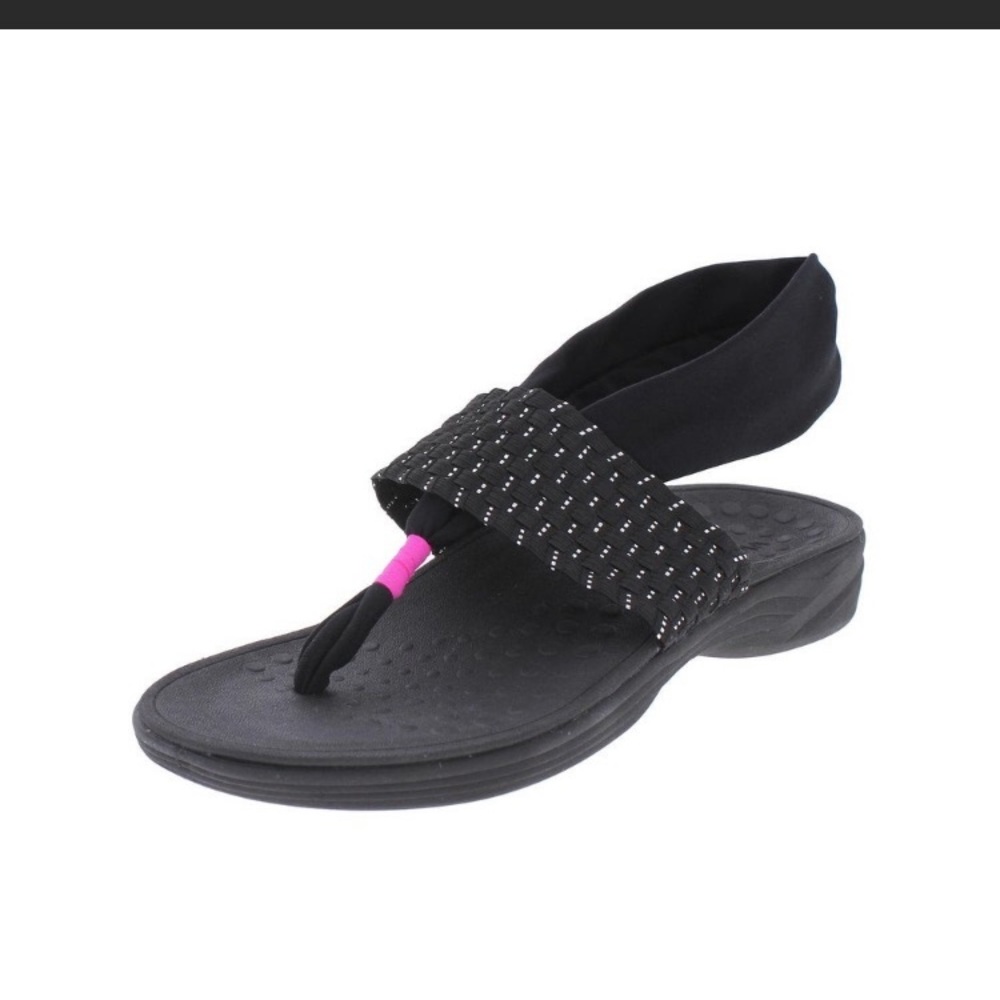 Vionic serene tia Active Sling Orthotic Sandal